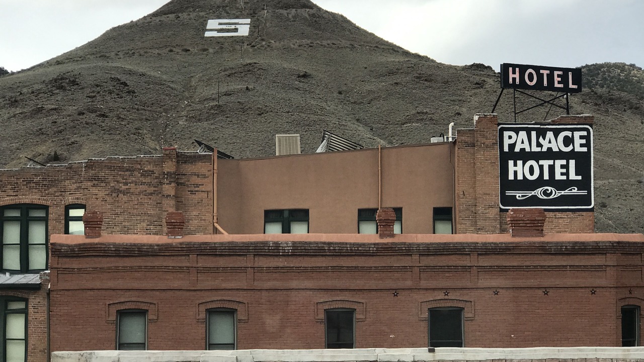 Photo of Outdoor in Salida