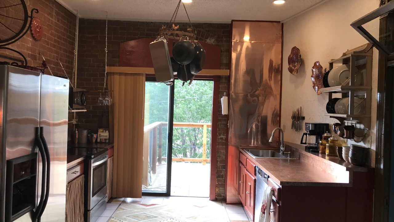 Photo of Kitchen in Salida