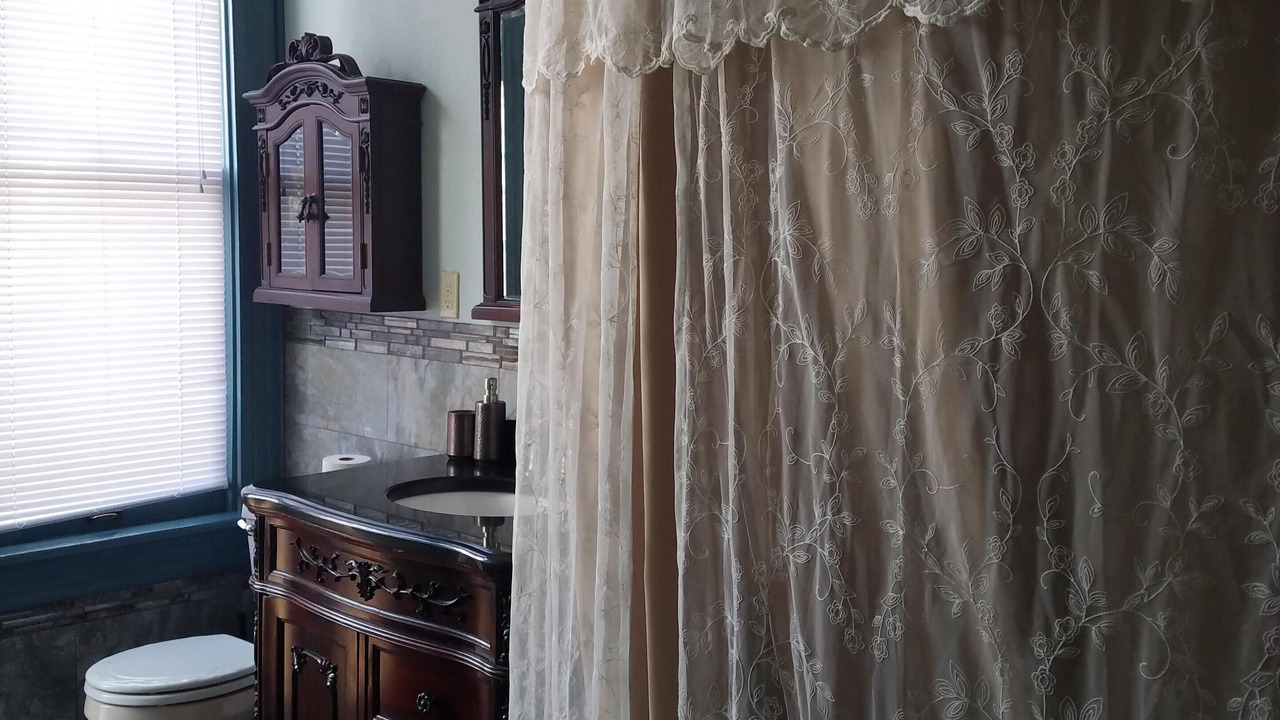 Photo of Bathroom in Salida