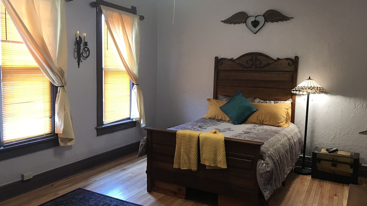 Photo of Bedroom in Salida
