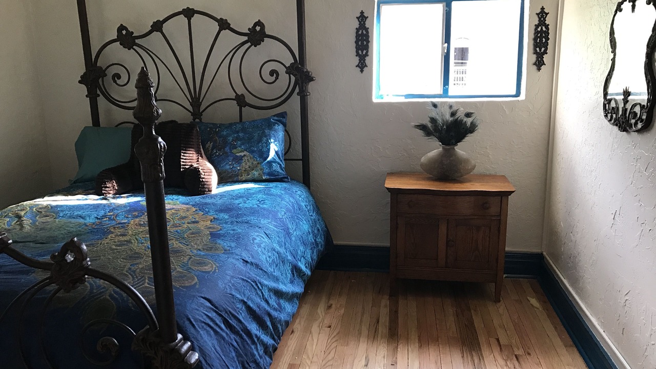 Photo of Bedroom in Salida