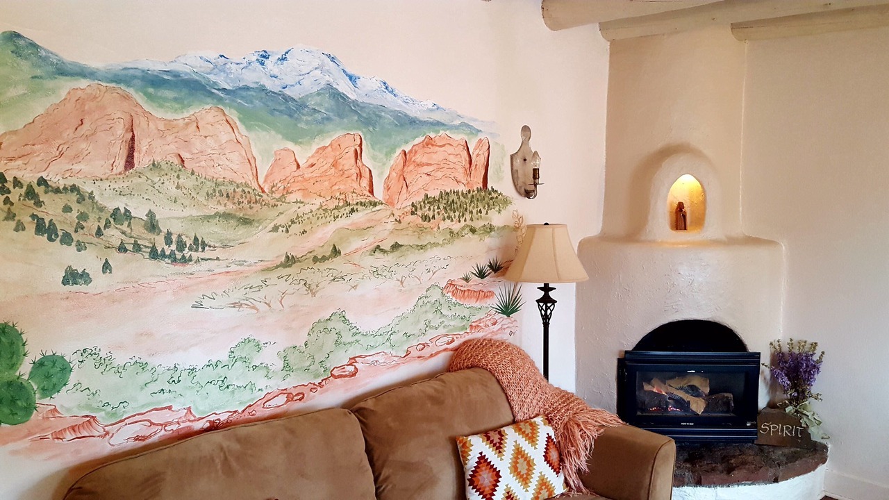 Photo of Livingroom in Cascade
