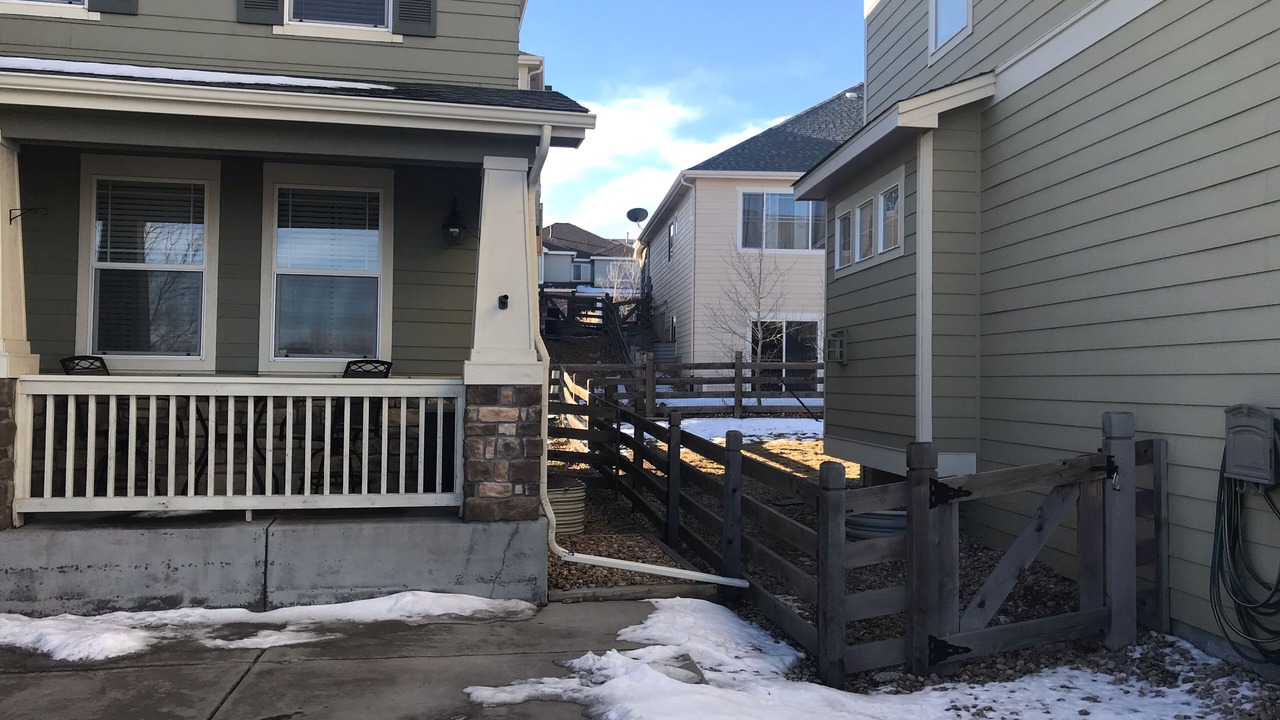 Photo of Outdoor in Aurora