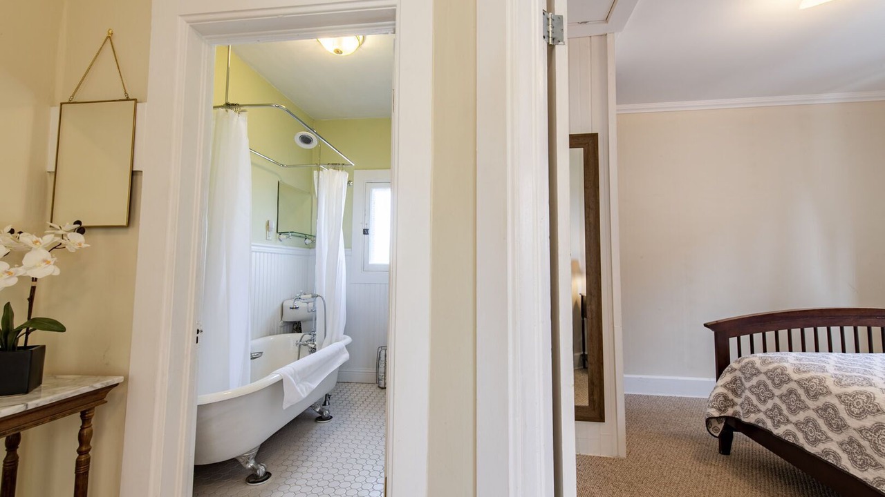 Photo of Bathroom in Salida