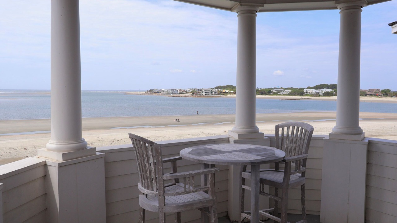 Photo of Outdoor in Isle of Palms
