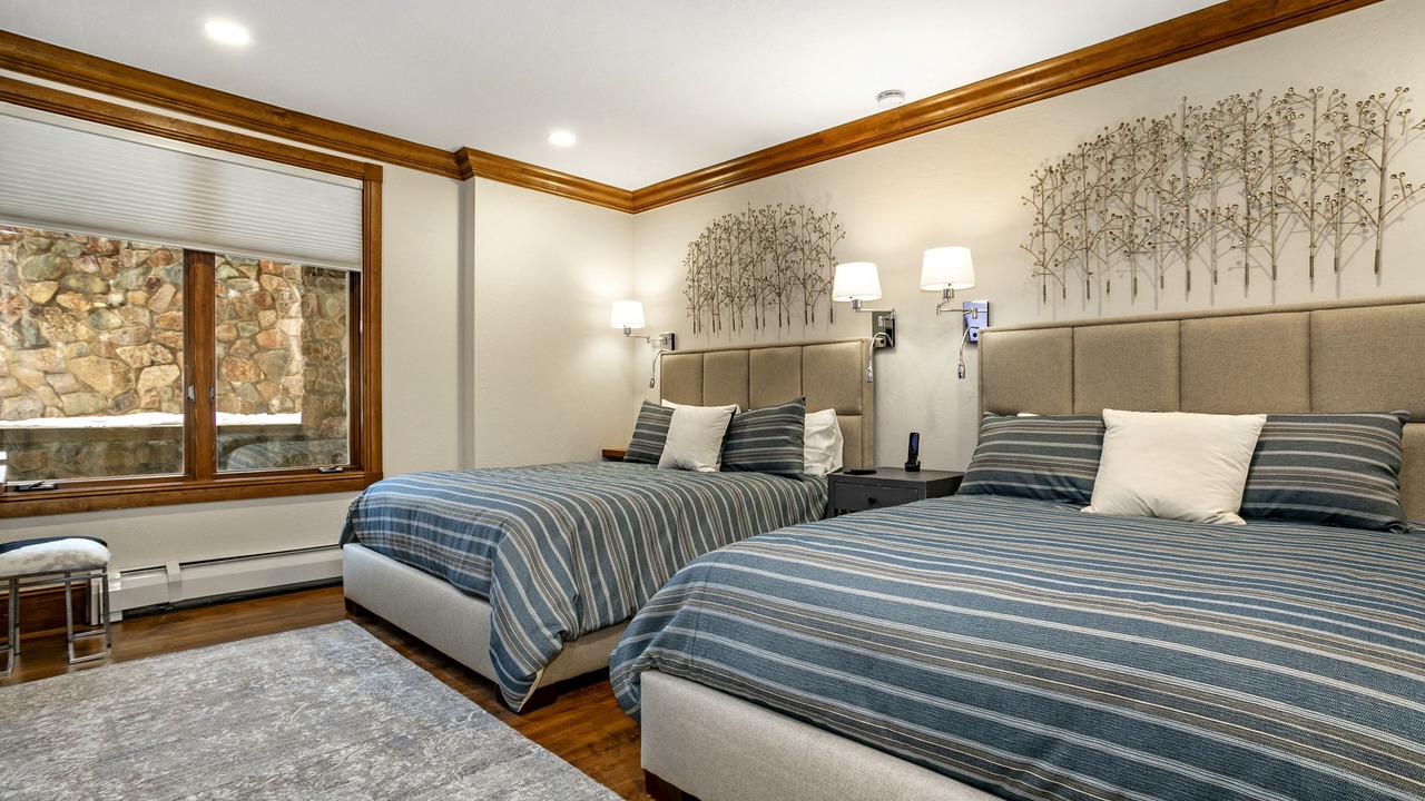 Photo of Bedroom in Highlands Townhomes