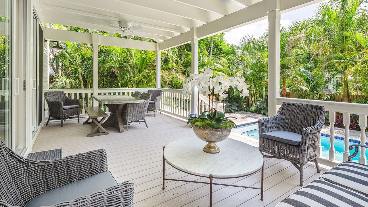 Photo of Outdoor in Key West Historic District