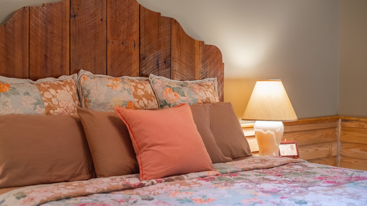 Photo of Bedroom in Garfield