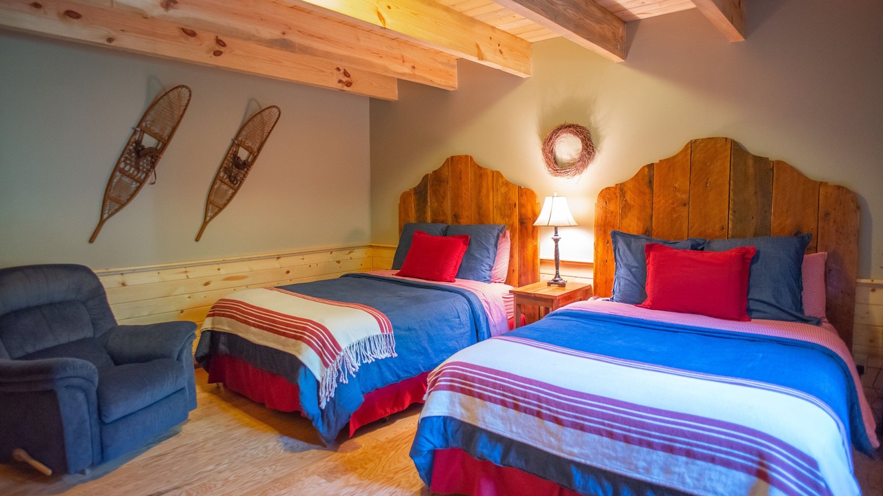 Photo of Bedroom in Garfield