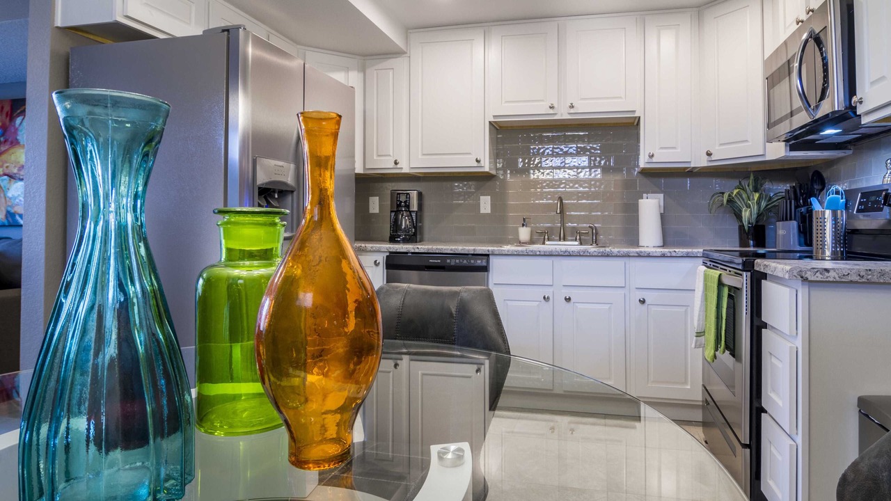 Photo of Kitchen in Colorado Springs