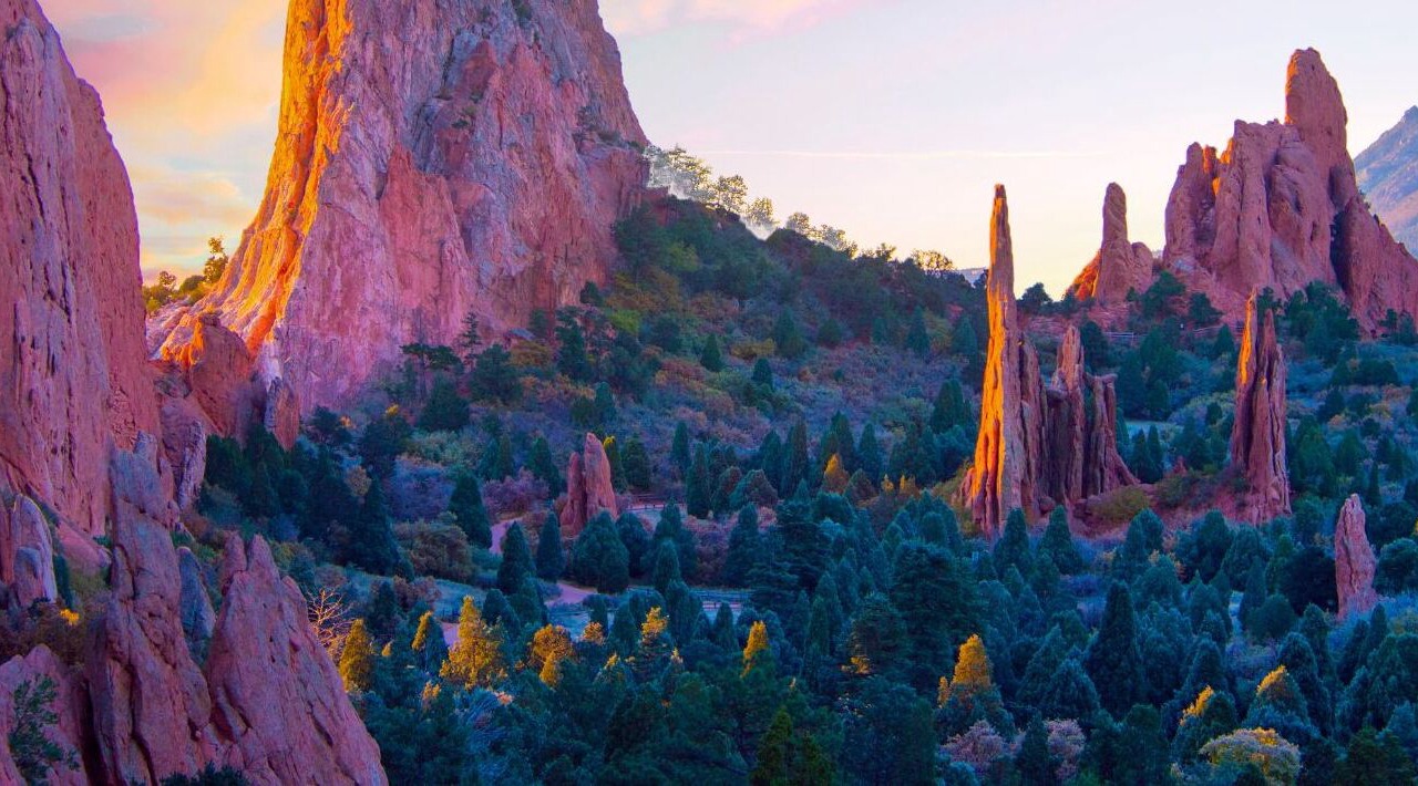Photo of Others in Colorado Springs