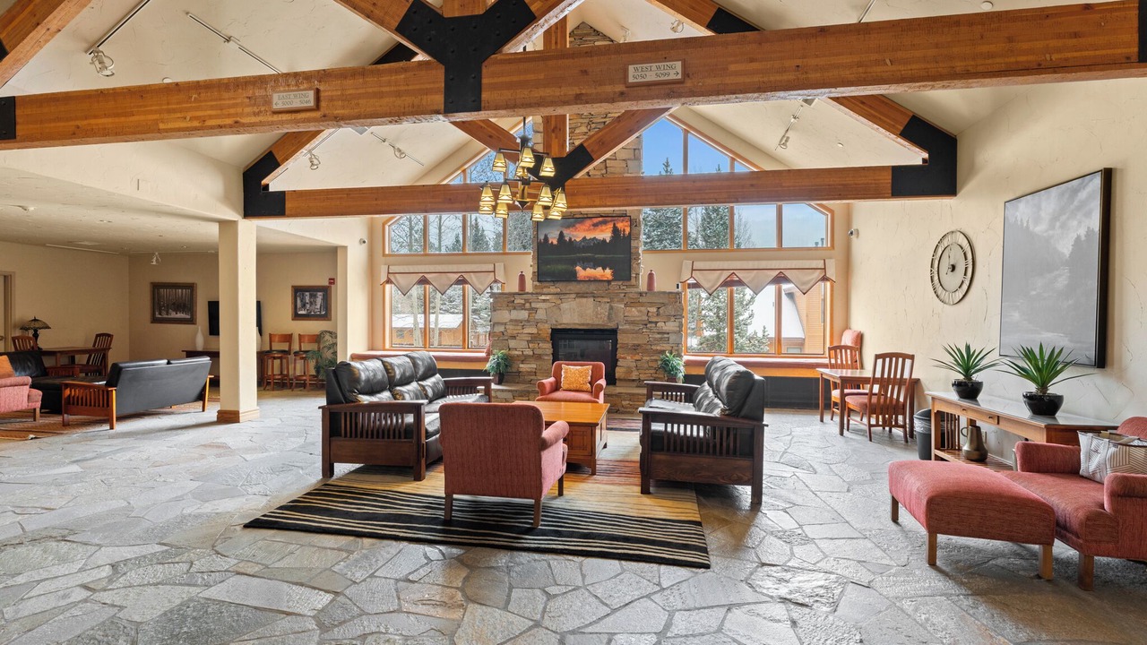 Photo of Livingroom in Mountain House