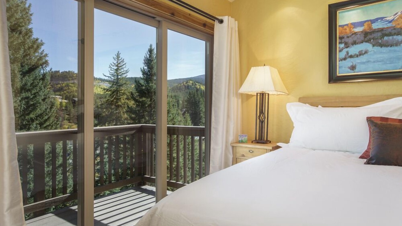 Photo of Patio Balcony in Warrior's Mark