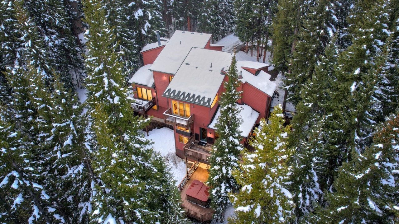 Photo of Outdoor in Warrior's Mark