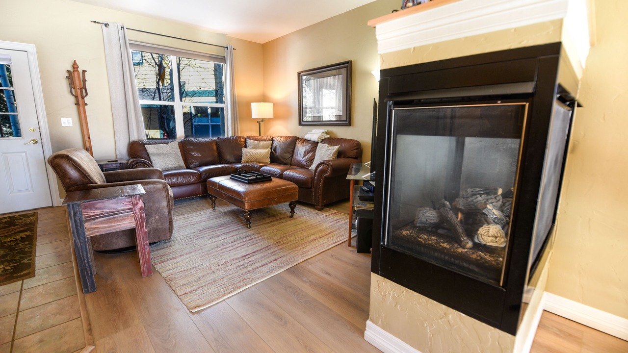 Photo of Livingroom in Breckenridge