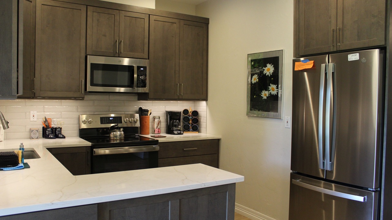 Photo of Kitchen in Breckenridge