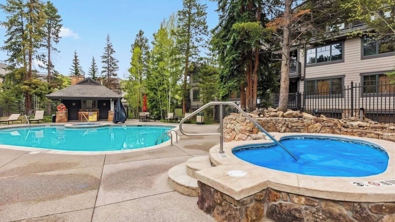 Photo of Outdoor in Breckenridge