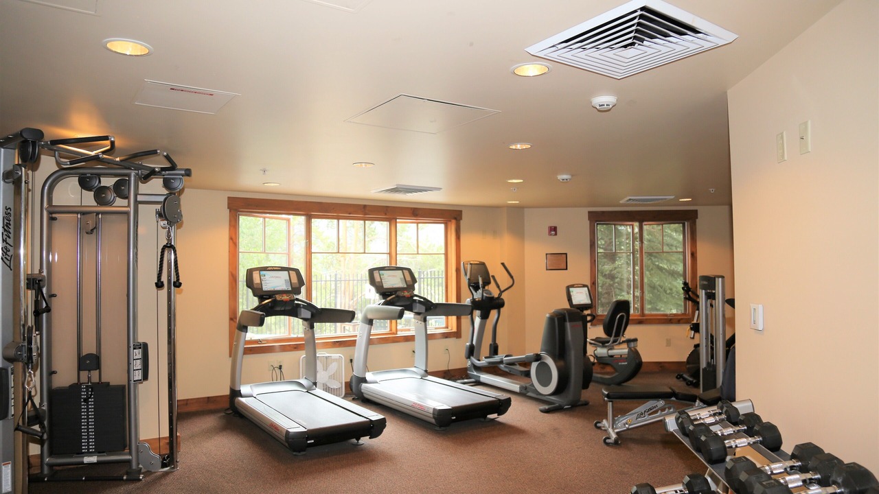 Photo of Bedroom in Breckenridge