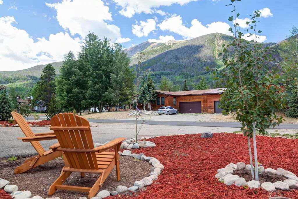 Photo of Outdoor in Frisco