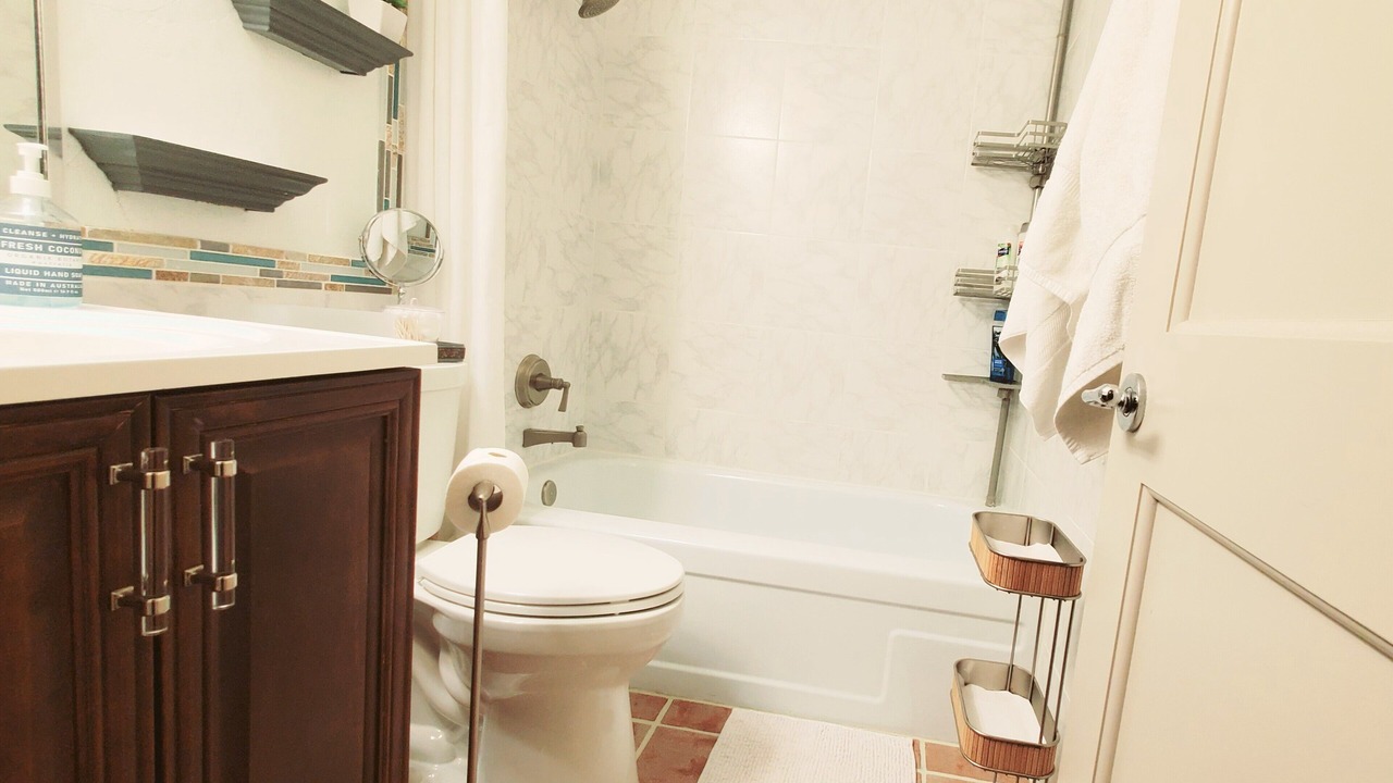 Photo of Bathroom in Vail