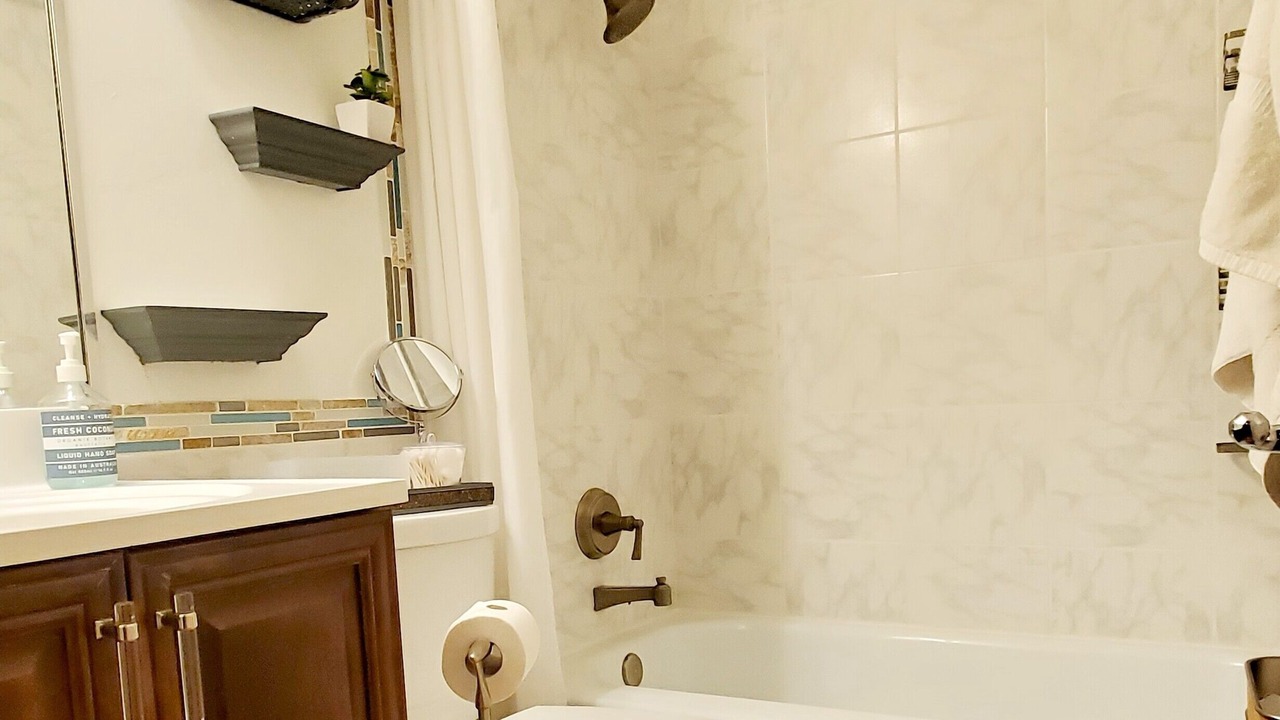 Photo of Bathroom in Vail