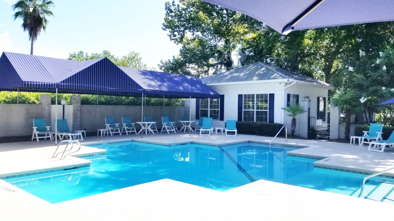 Photo of Outdoor in Saint Simons Heights