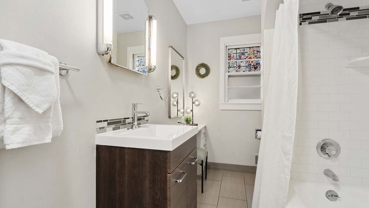 Photo of Bathroom in Fort Collins