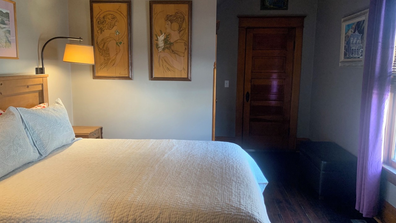 Photo of Bathroom in Palisade