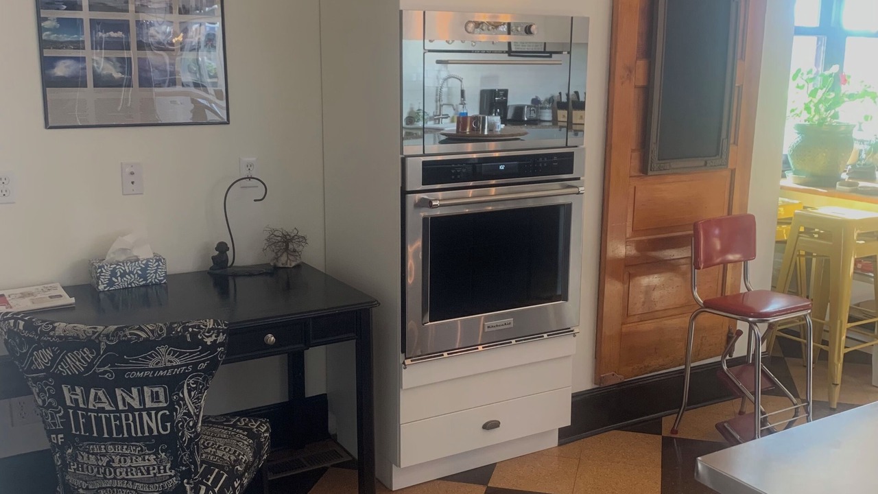 Photo of Kitchen in Palisade