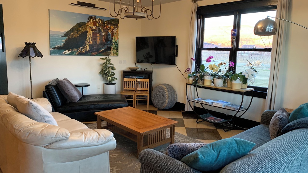 Photo of Bedroom in Palisade