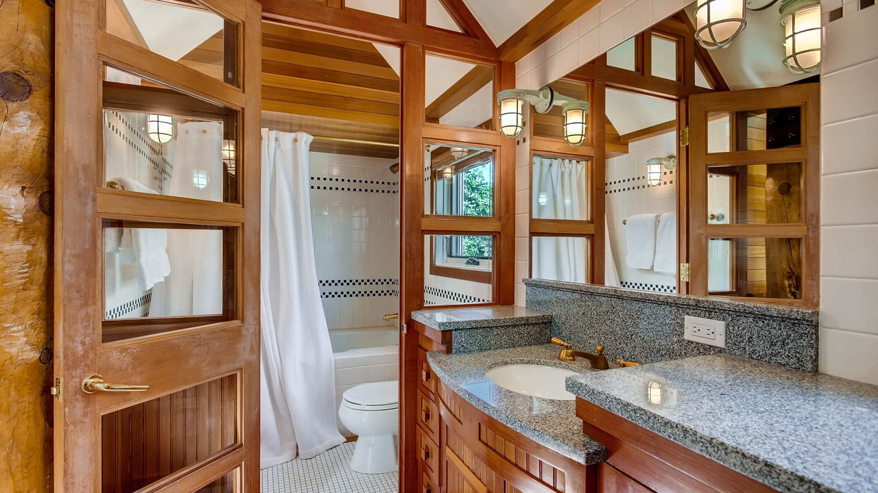 Photo of Bathroom in Vail