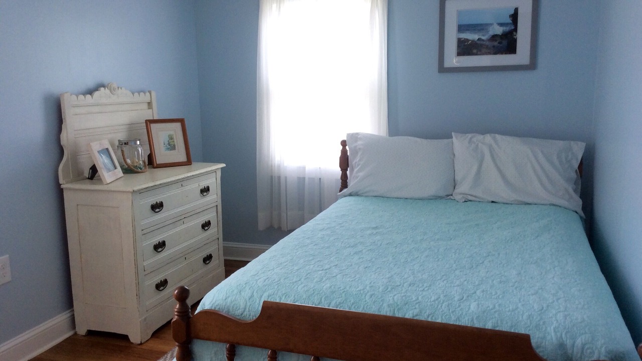 Photo of Bedroom in Snug Harbor