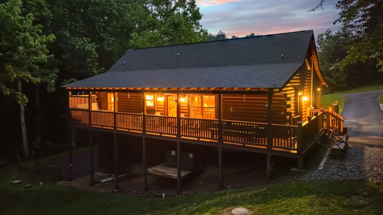 Photo of Outdoor in Sevierville