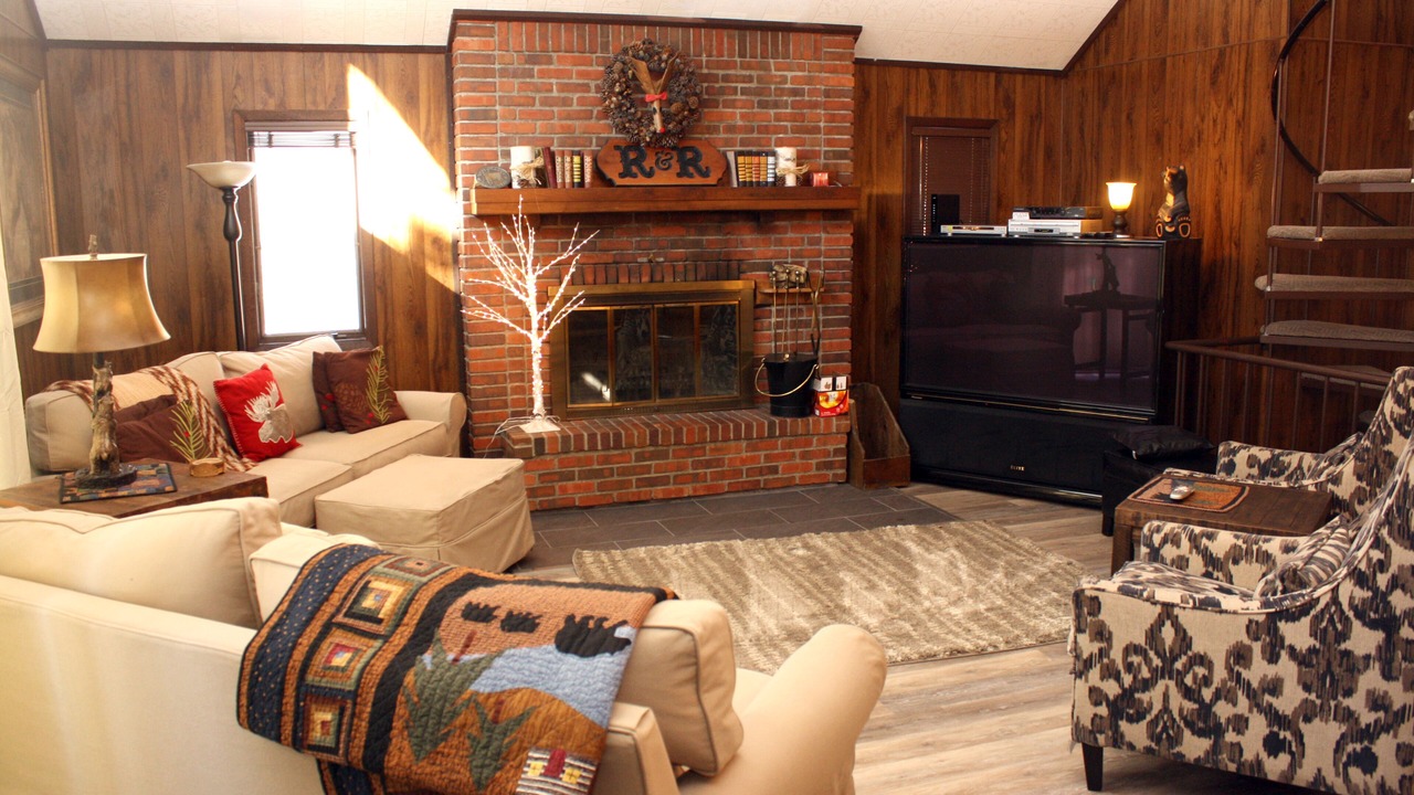 Photo of Livingroom in Breckenridge