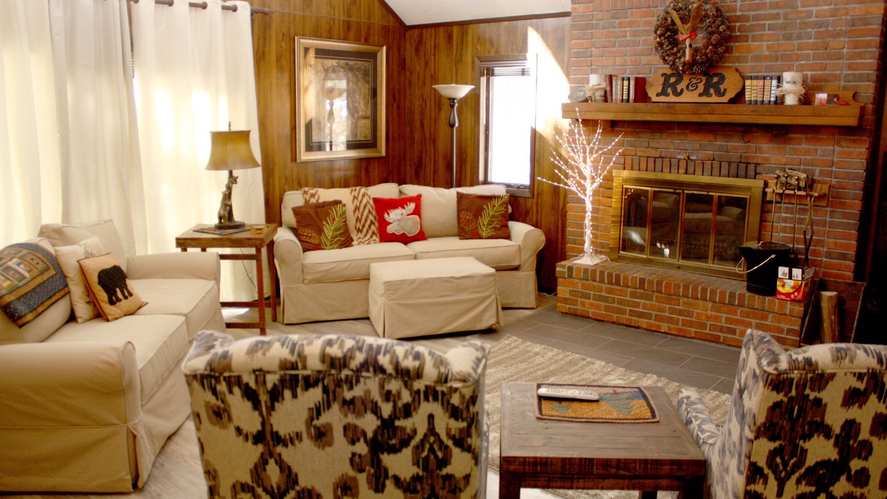 Photo of Bedroom in Breckenridge