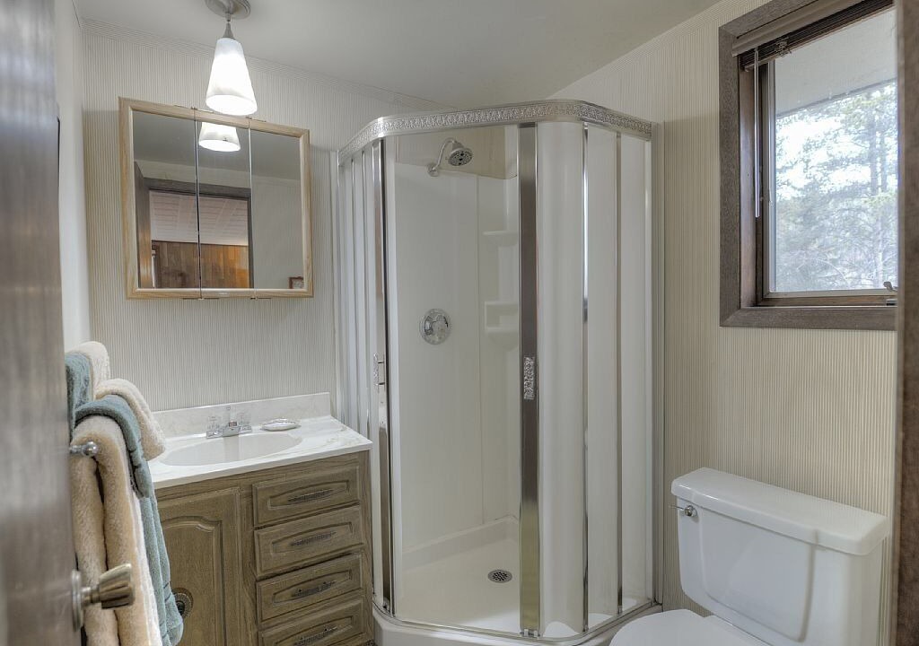Photo of Bathroom in Breckenridge