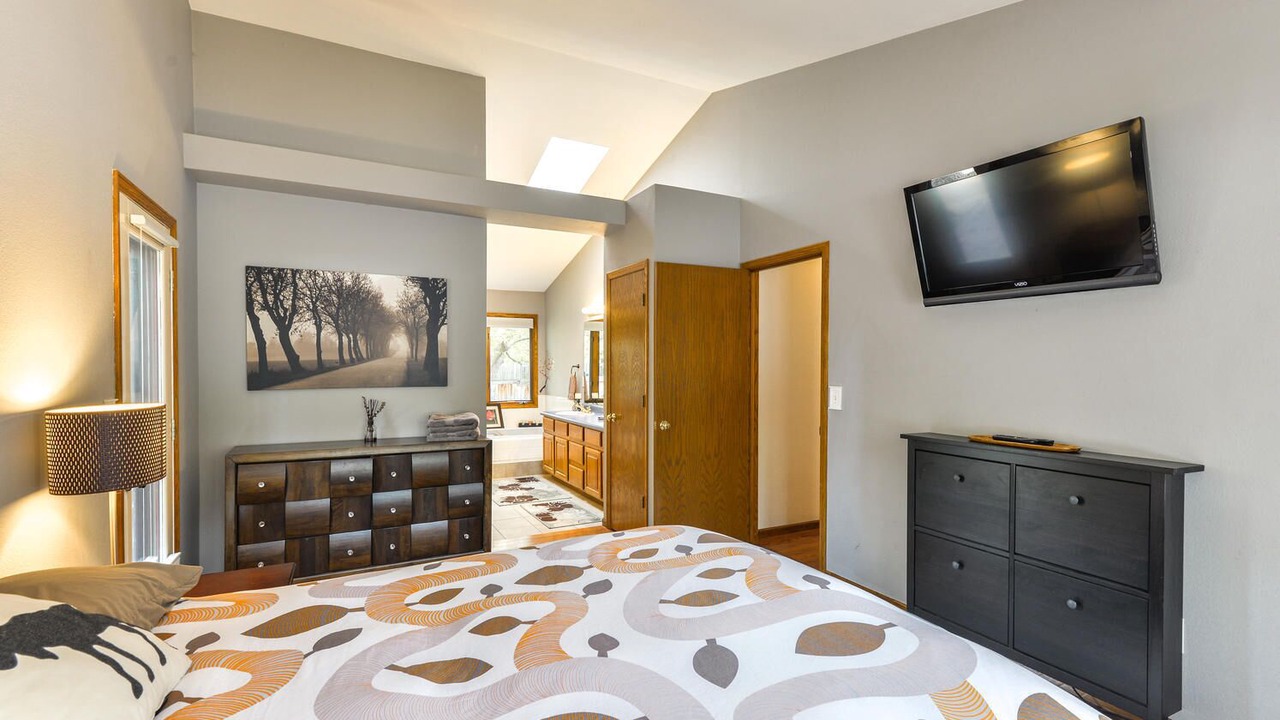 Photo of Bedroom in Fort Collins