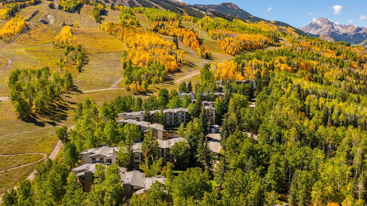 Photo of Others in Snowmass Village