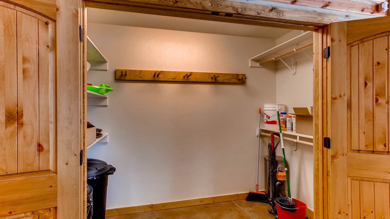 Photo of Bedroom in Fairplay