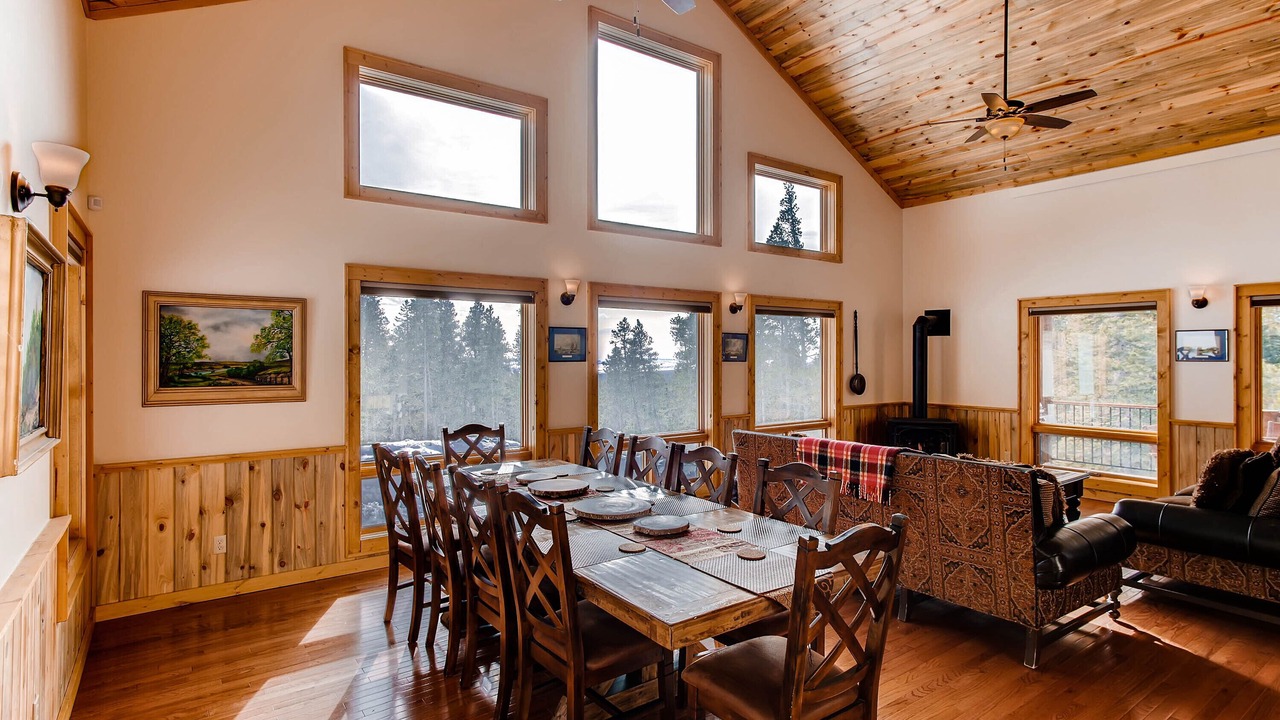 Photo of Bedroom in Fairplay