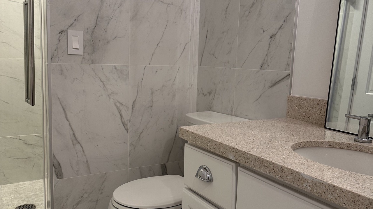 Photo of Bathroom in Aspen