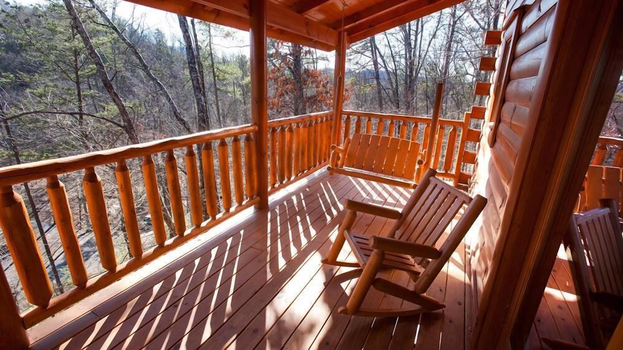 Photo of Outdoor in Pigeon Forge