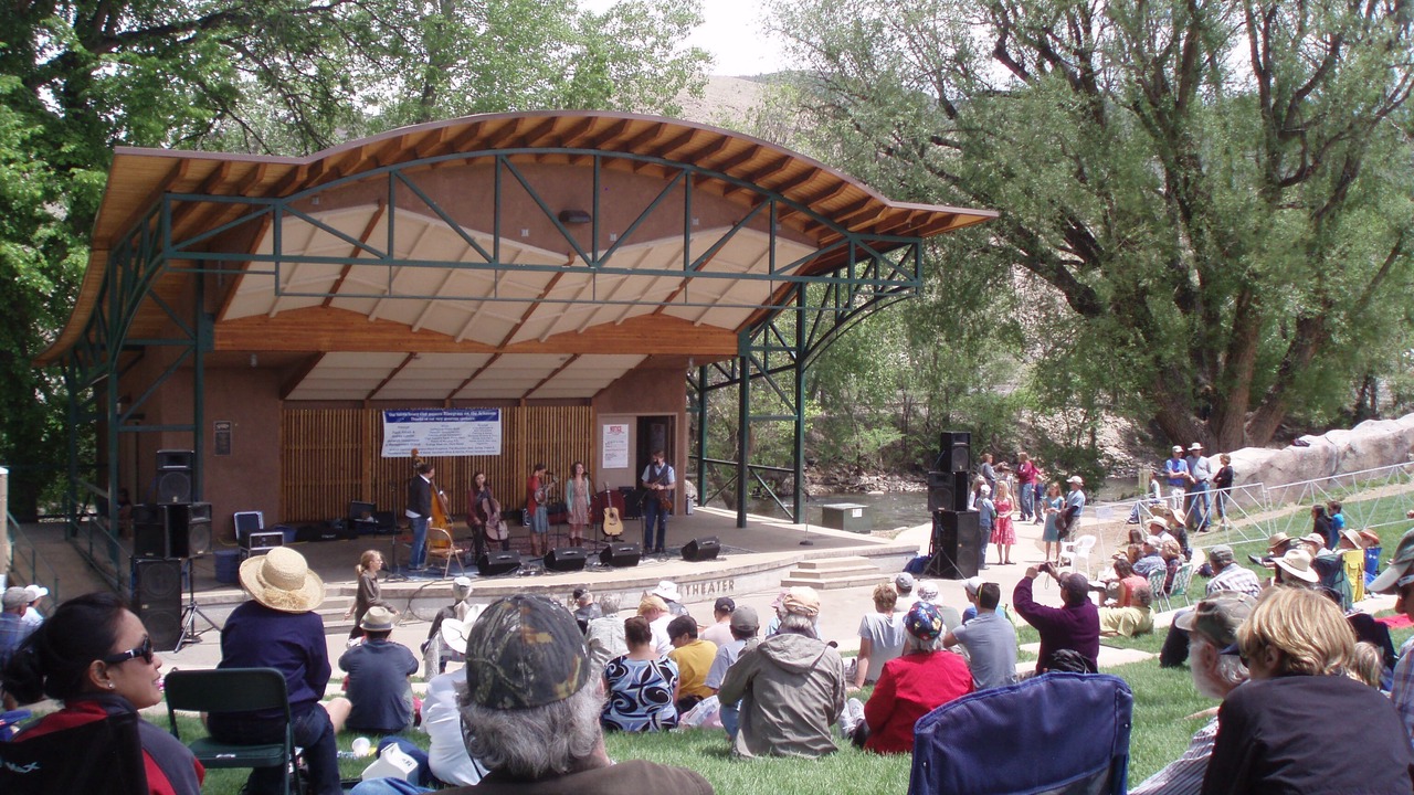 Photo of Others in Salida