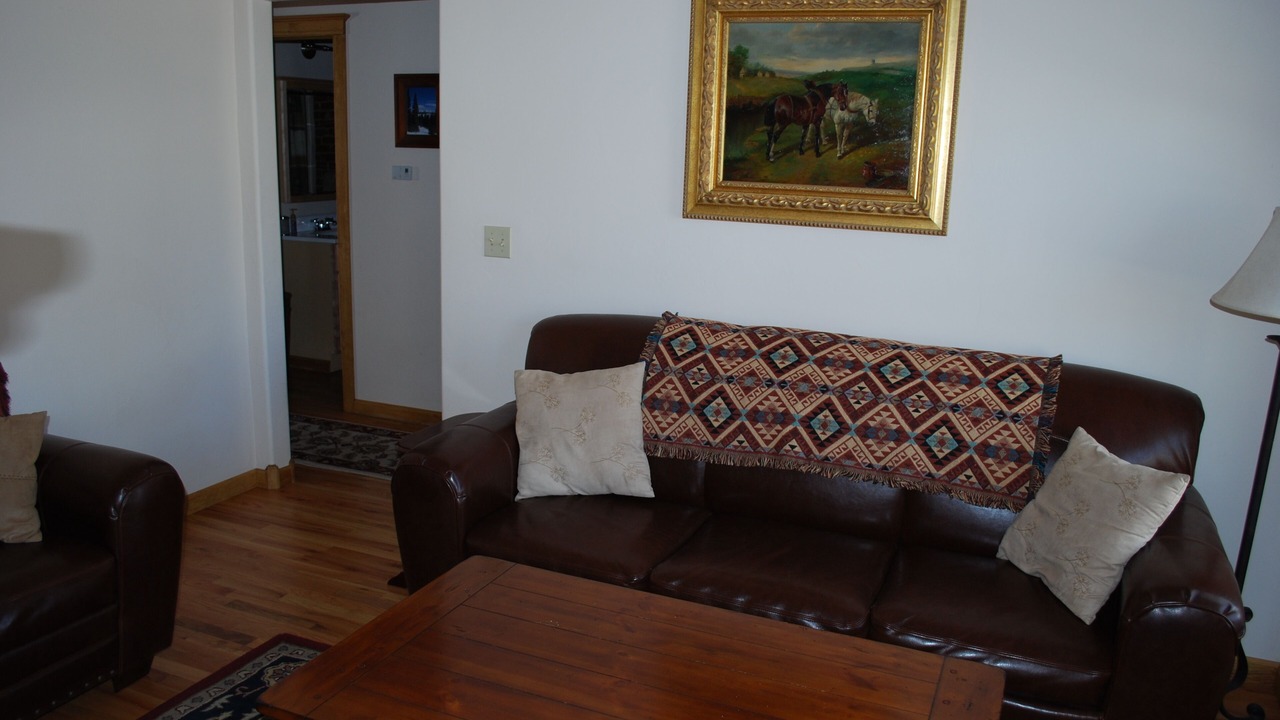 Photo of Bedroom in Salida