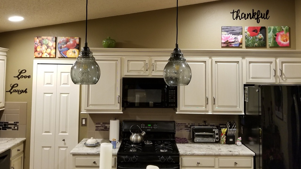 Photo of Kitchen in Gleneagle
