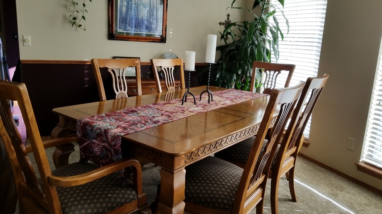 Photo of Livingroom in Gleneagle