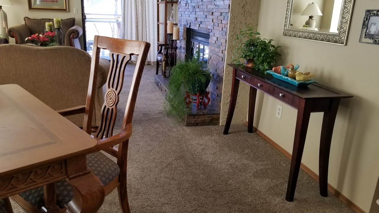 Photo of Livingroom in Gleneagle