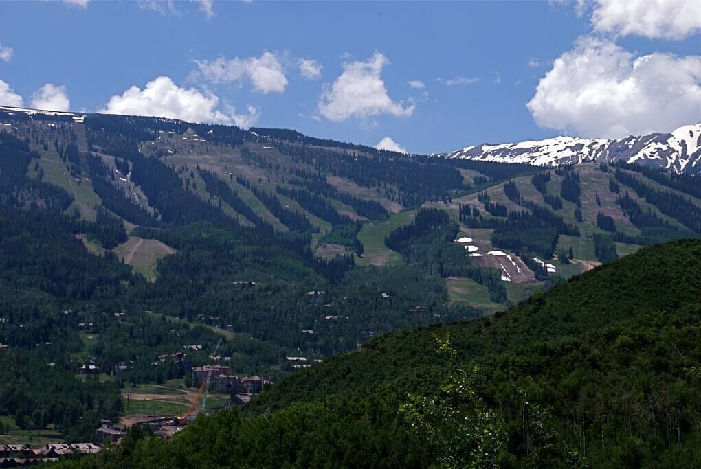 Photo of Outdoor in Snowmass Village