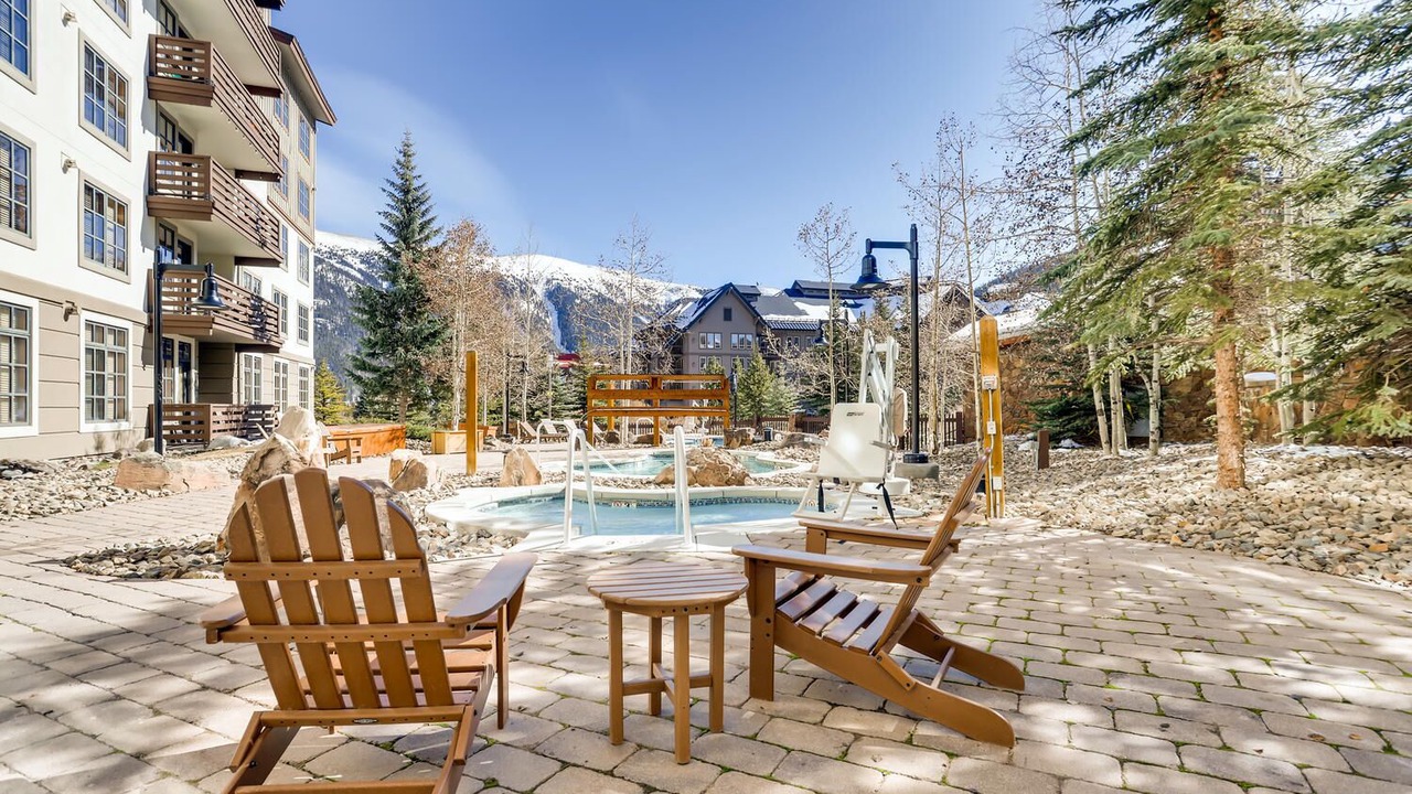 Photo of Others in Copper Mountain Village