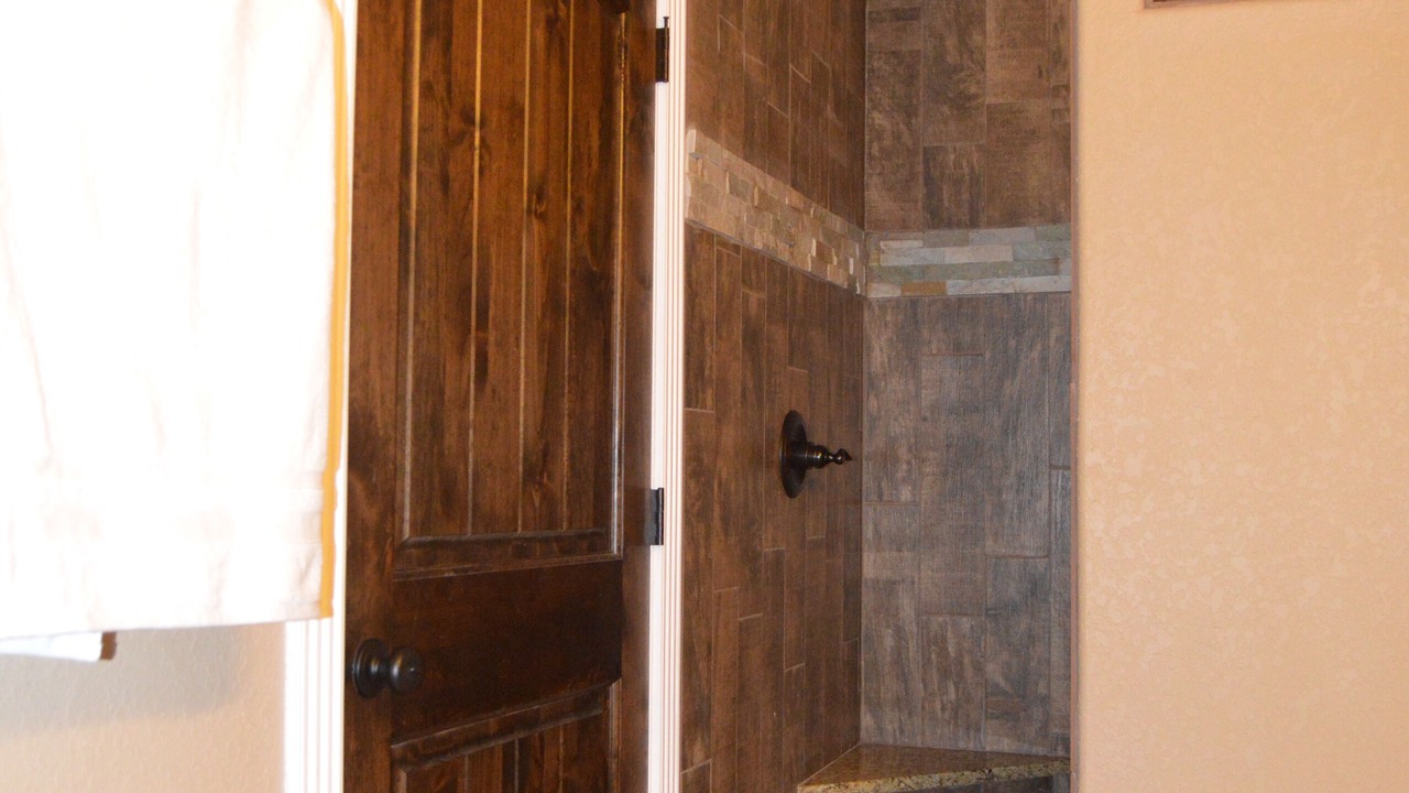 Photo of Bathroom in New Braunfels